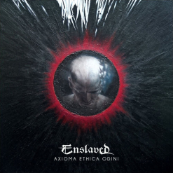 Enslaved - Axioma Ethica Odini - Digipak CD