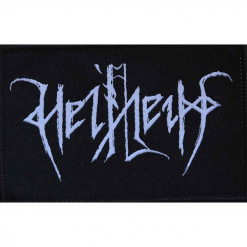 helheim logo patch