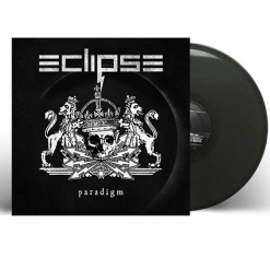 eclipse - paradigm - cd - napalm records