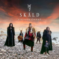 SKALD - Vikings Chant 2nd edition / CD