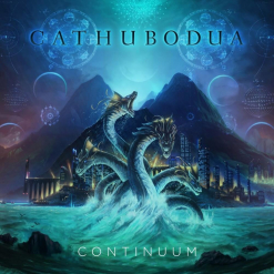 cathubodua continuum cd