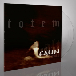 Totem | CRYSTAL CLEAR LP Gatefold 