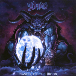 dio master of the moon deluxe double cd
