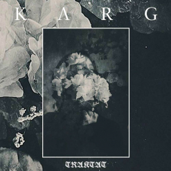Karg album cover Traktat