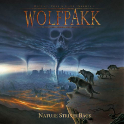 wolfpakk natures strikes back