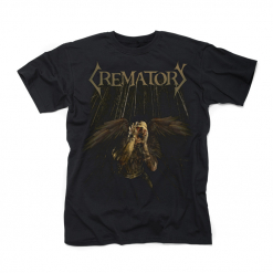 crematory unbroken t shirt