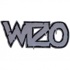 wizo logo patch