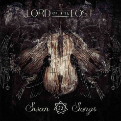 lord of the lost swan songs double cd
