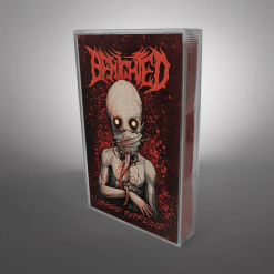 benighted obscene repress cd