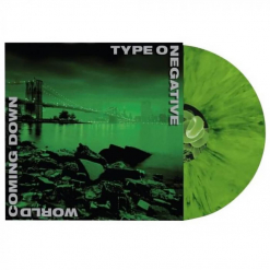 type o negative world coming down
