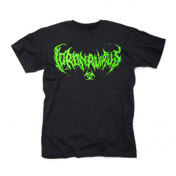 Corona Virus World Tour 2020 T-Shirt