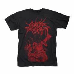 cattle decapitation decapitation of cattle shirt