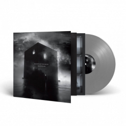 secrets of the moon black house silver vinyl