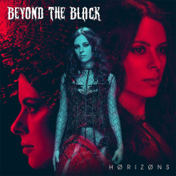 beyond the black horizons digipak cd