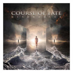course of fate mindweaver digipak cd 