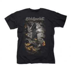 Blind Guardian Prophecies T-shirt front 
