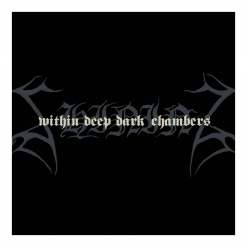 I - Within Deep Dark Champers - CD