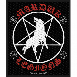 marduk marduk legions patch