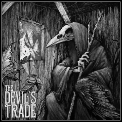 the devils trade the call of the iron peak digipak cd