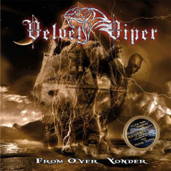 velvet viper pilgrimage cd