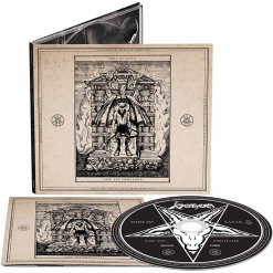 venom sons of satan digipak cd
