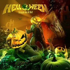 helloween straight out of hell remastered 2020 digipak cd