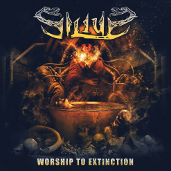 silius worship ito extinction cd