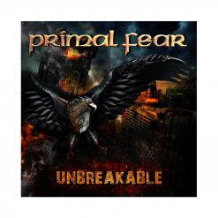 primal fear unbreakable cd