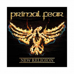 primal fear new religion cd