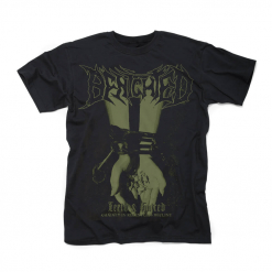 benighted teeth and hatred shirt