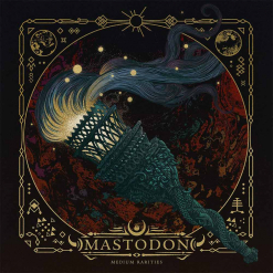mastodon medium rarities digisleeve cd