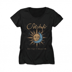 solstafir twilight girls shirt