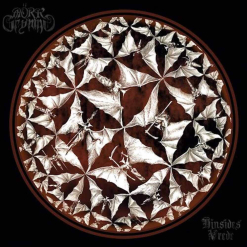 mörk gryning hinsides vrede digipak cd