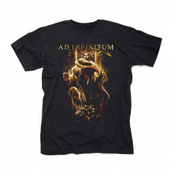 Ad Infinitum Epiphany T-Shirt