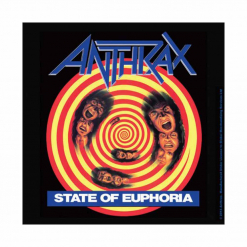 anthrax state to euphoria coaster