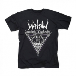 Watain Lawless Darkness T-shirt front