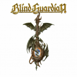 blind guardian imaginations from the other side cd