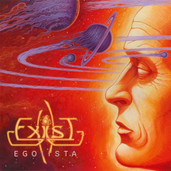 Egoiista - 2- Vinyl