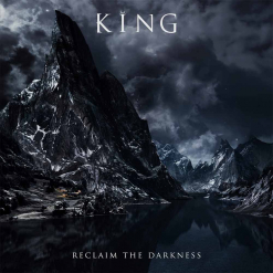 king reclaim the darkness cd