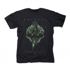 Empress Premonition T-shirt front