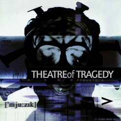 theatre of tragedy musique 20th anniversary digipak cd
