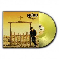 mono inc terlingua yellow vinyl
