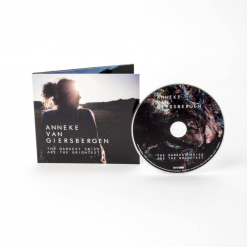 anneke van giersbergen the darkest skies are the brightest cd