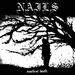 nails unsilent death 10th anniversary edition cd