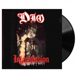 dio intermission vinyl