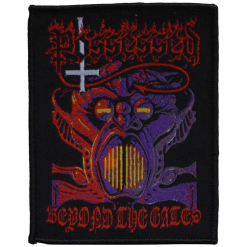 possessed beyond the gates patch