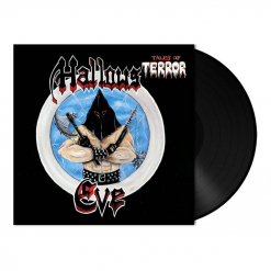 hallows eve tales of terror black vinyl