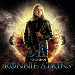 ronnie atkins one shot cd