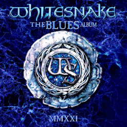 whitesnake the blues album cd