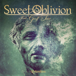 sweet oblivion relentless cd